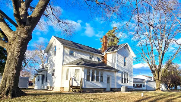 $169,995 | 117 North Maple Street, Bannister, MI 48807