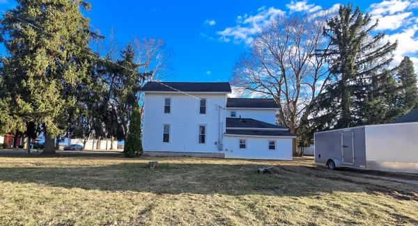 $169,995 | 117 North Maple Street, Bannister, MI 48807