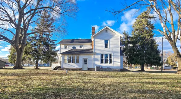 $169,995 | 117 North Maple Street, Bannister, MI 48807