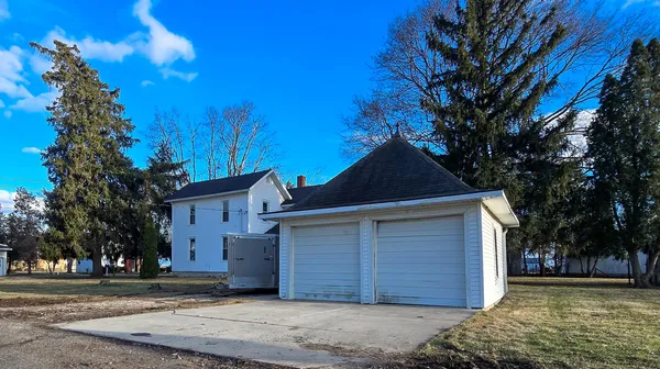 $169,995 | 117 North Maple Street, Bannister, MI 48807