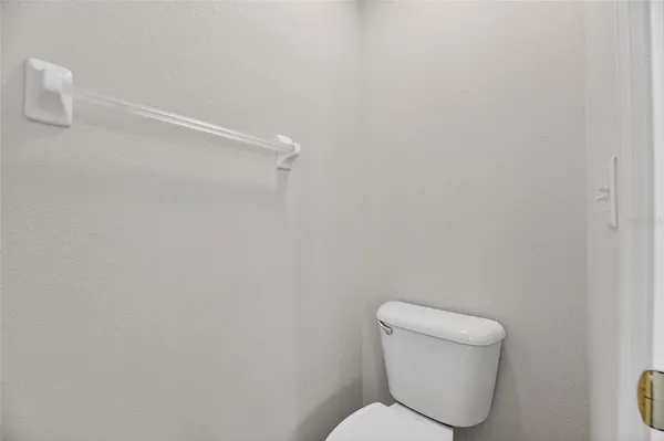 a house with trees in front of it