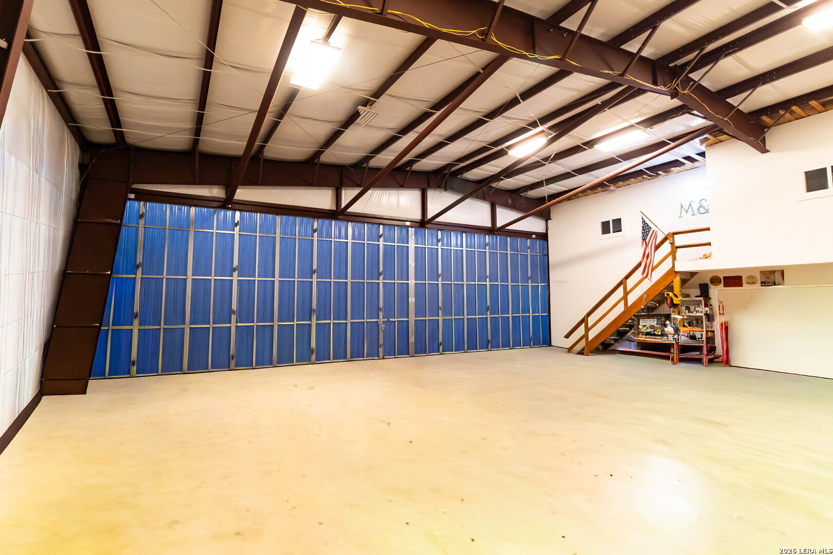 970 Flightline Spring Branch, TX 78070 - Photo 25 of 40 a view of an empty room