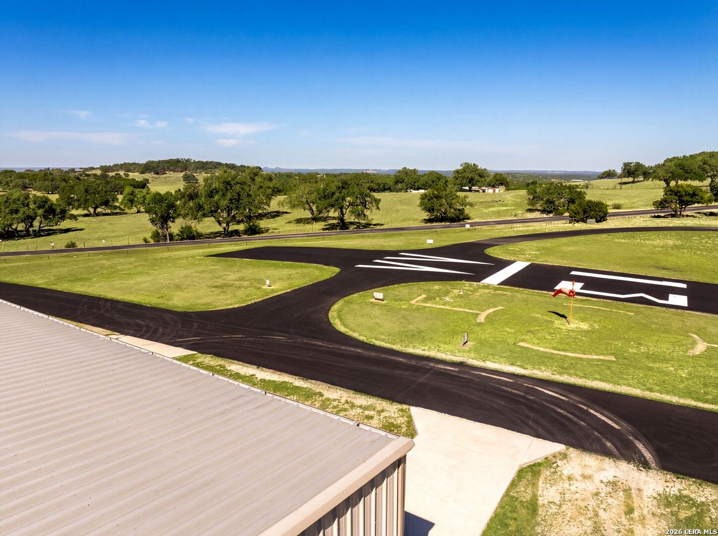 970 Flightline Spring Branch, TX 78070 - Photo 36 of 40 a view of swimming pool with an ocean view