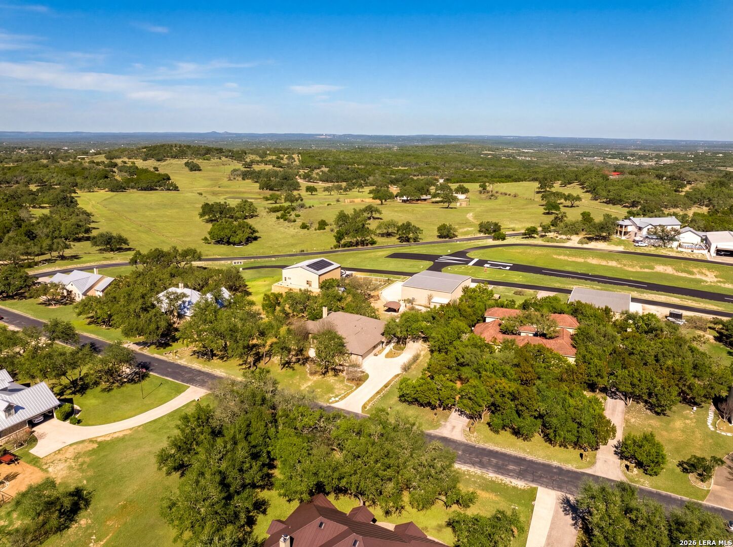 970 Flightline Spring Branch, TX 78070 - Photo 39 of 40 a view of an ocean