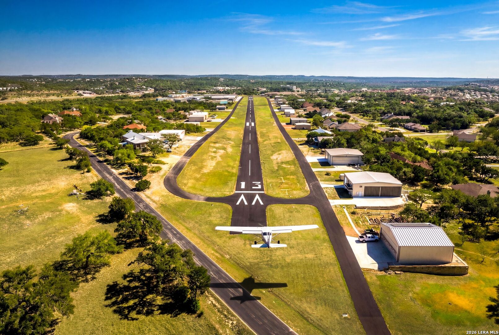 970 Flightline Spring Branch, TX 78070 - Photo 40 of 40 a view of a swimming pool