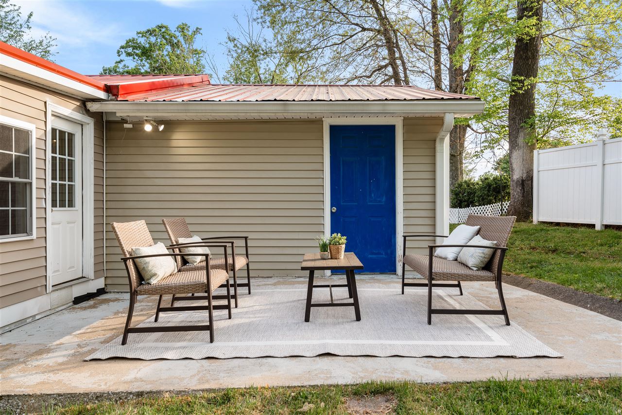 694 Castle Heights Road Bowling Green, KY 42103 - Photo 31 of 33 Gallery Image 31