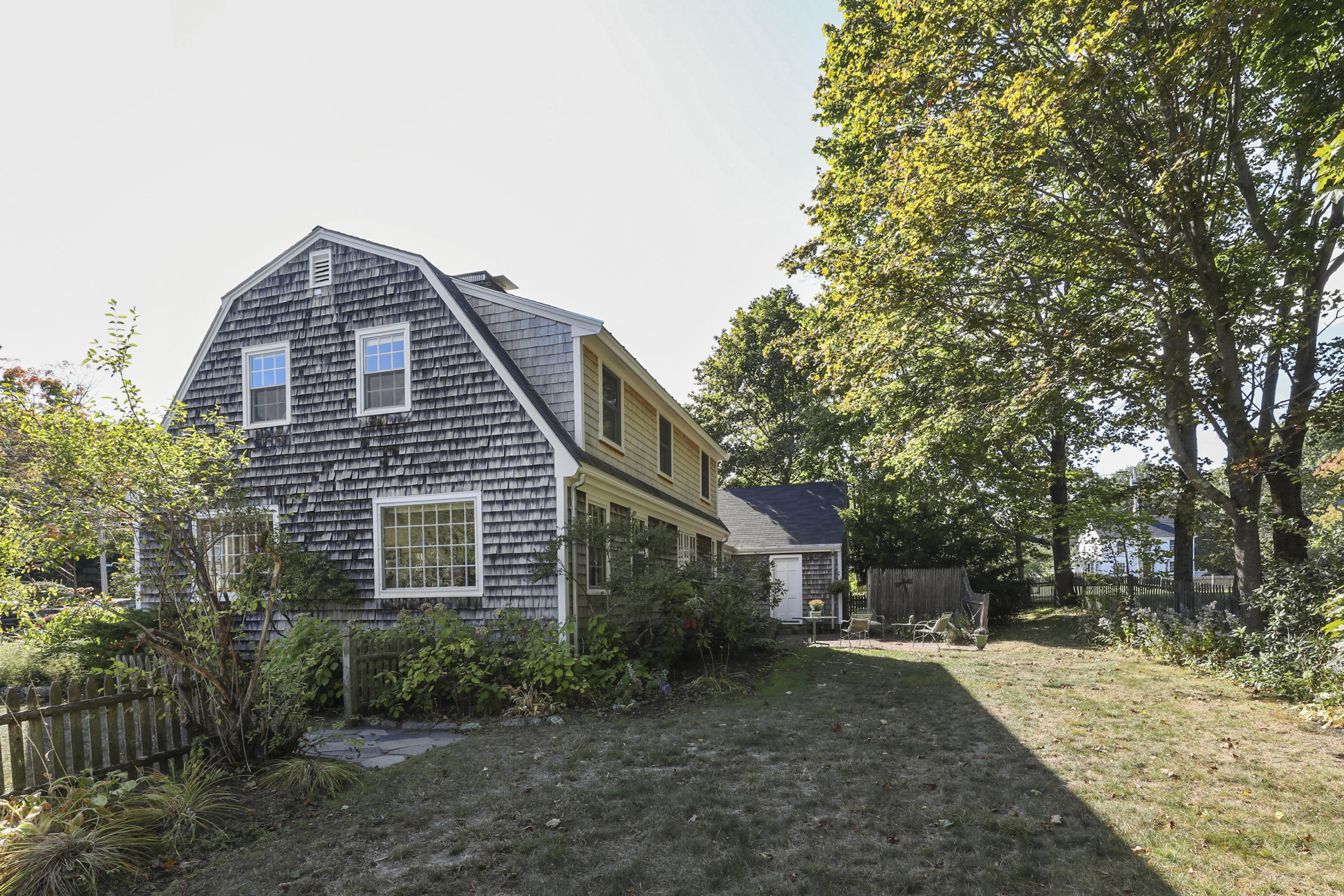 2 Sea Cove Road Cumberland Foreside, ME 04110 - Photo 43 of 53 039-photo--7600119