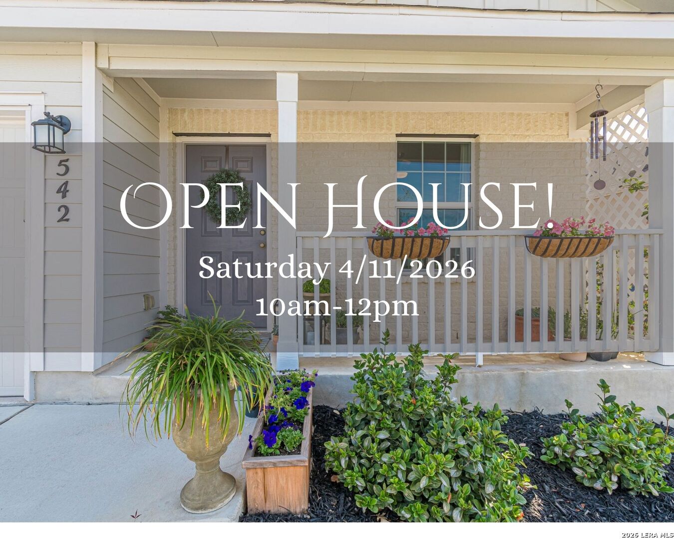 542 Summersweet Road New Braunfels, TX 78130 - Photo 1 of 25