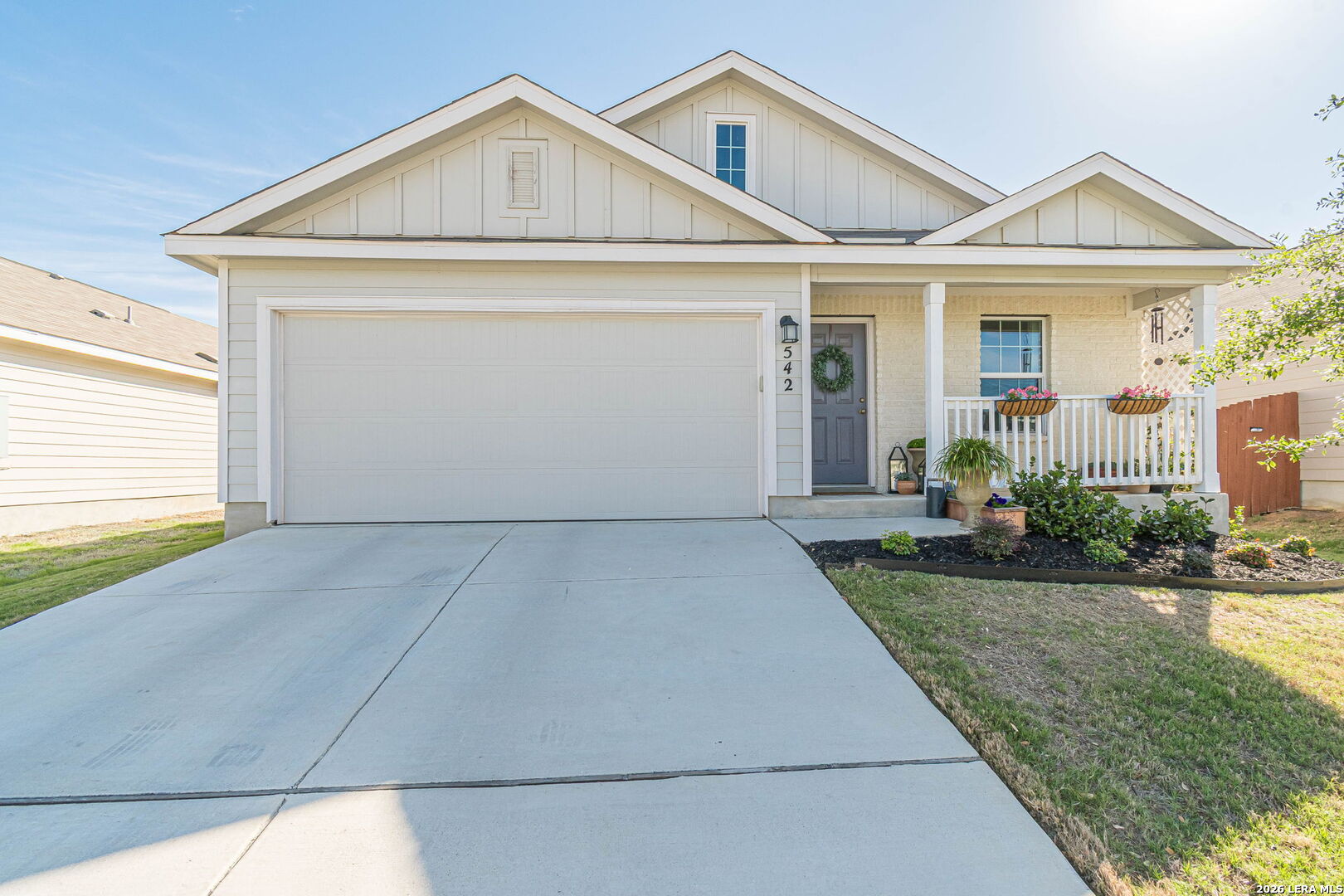 542 Summersweet Road New Braunfels, TX 78130 - Photo 2 of 25