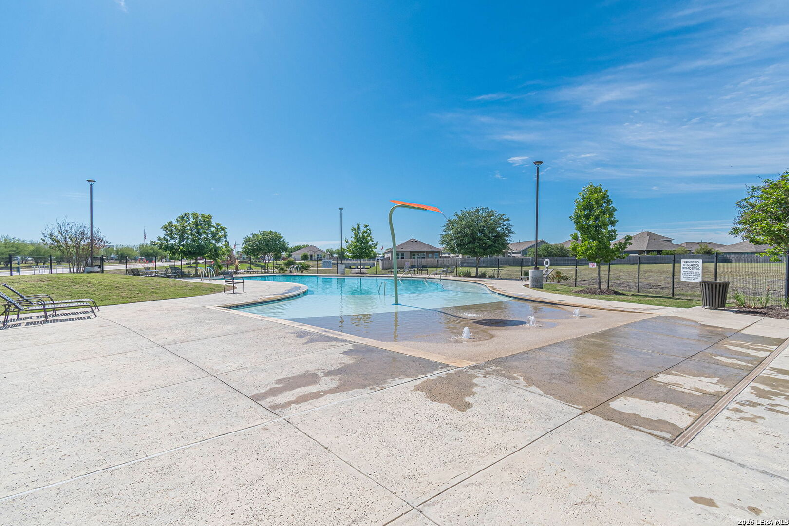 542 Summersweet Road New Braunfels, TX 78130 - Photo 23 of 25