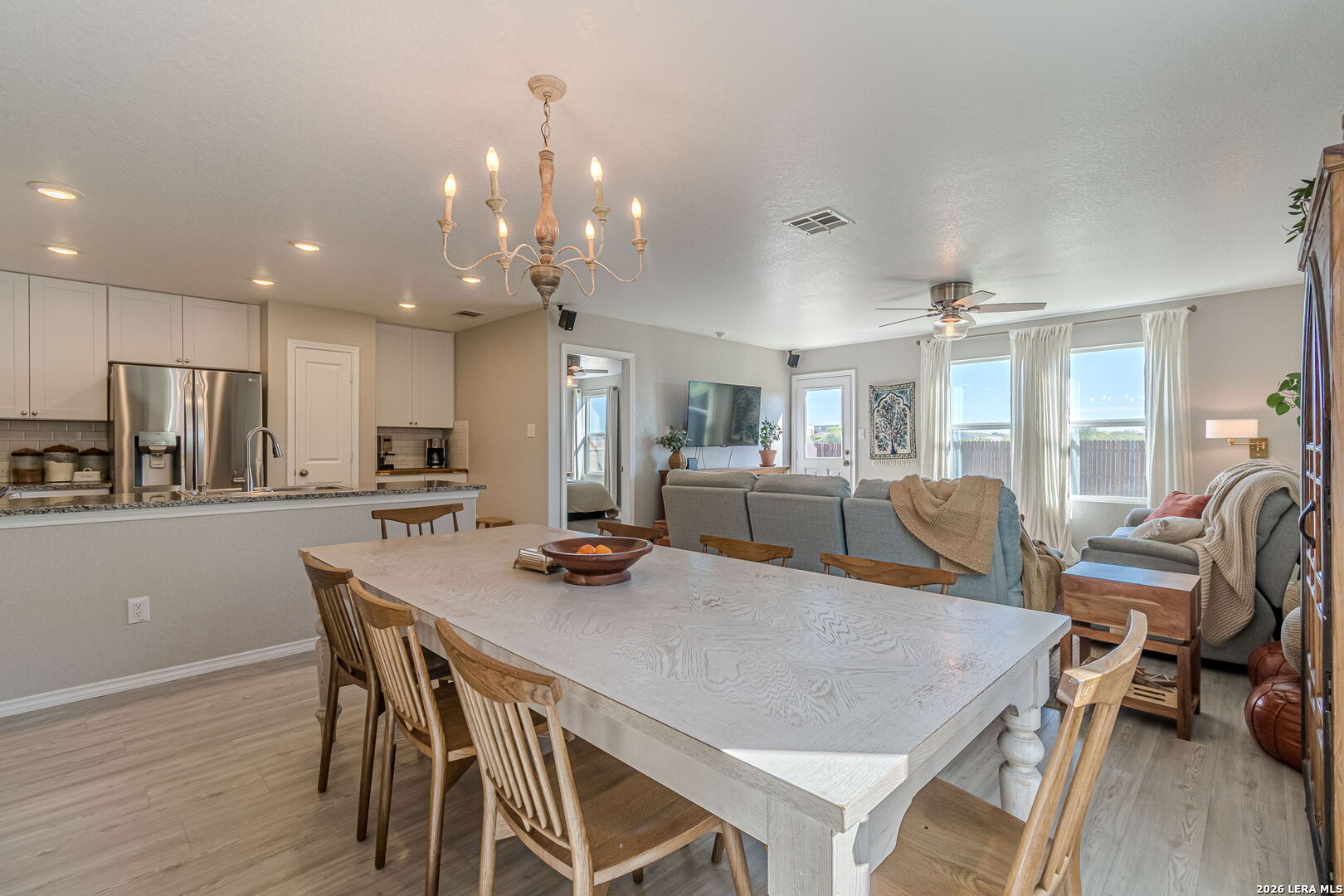 542 Summersweet Road New Braunfels, TX 78130 - Photo 5 of 25