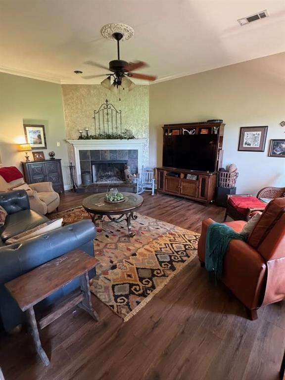 321 Palermo Road Bunkie, LA 71322 - Photo 8 of 14 Gallery Image 8