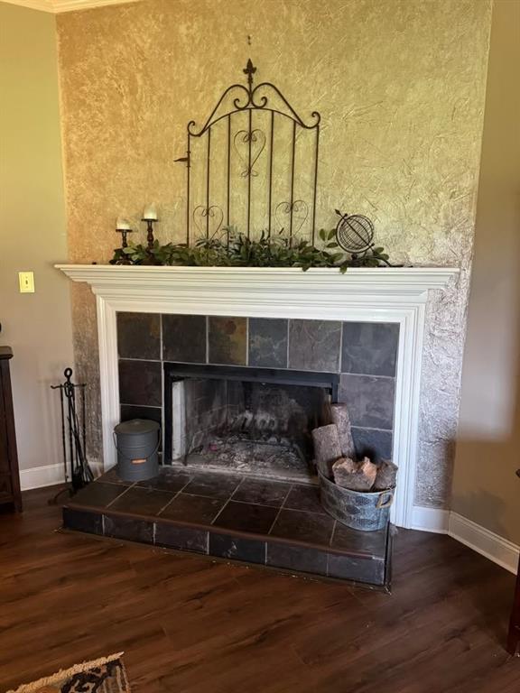 321 Palermo Road Bunkie, LA 71322 - Photo 9 of 14 Gallery Image 9