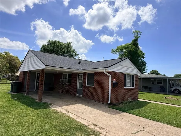 $95,000 | 3601 Taylor Street, Lake Charles, LA 70607