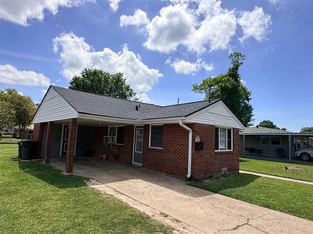 3601 Taylor Street Lake Charles, LA 70607 - Photo 14 of 14