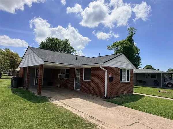 $95,000 | 3601 Taylor Street, Lake Charles, LA 70607