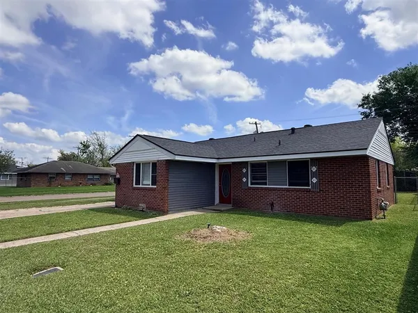 $95,000 | 3601 Taylor Street, Lake Charles, LA 70607