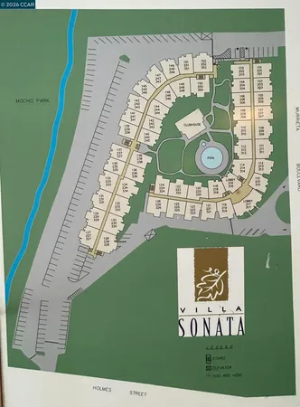 a view of a wooden floor