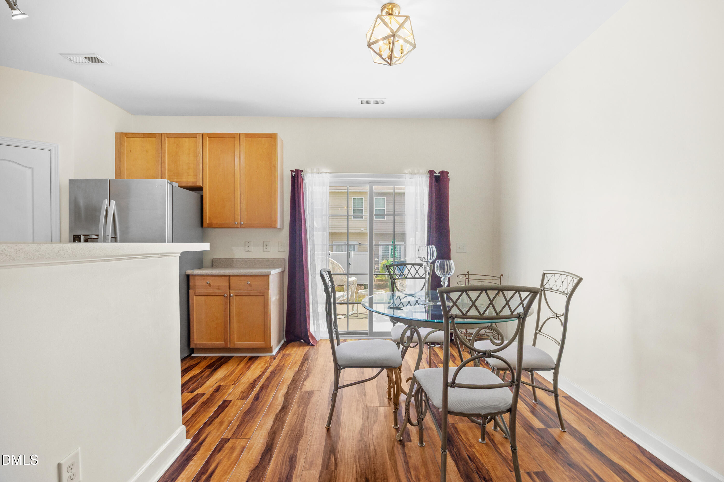 8324 Boca Point Raleigh, NC 27616 - Photo 11 of 29 Dining Area