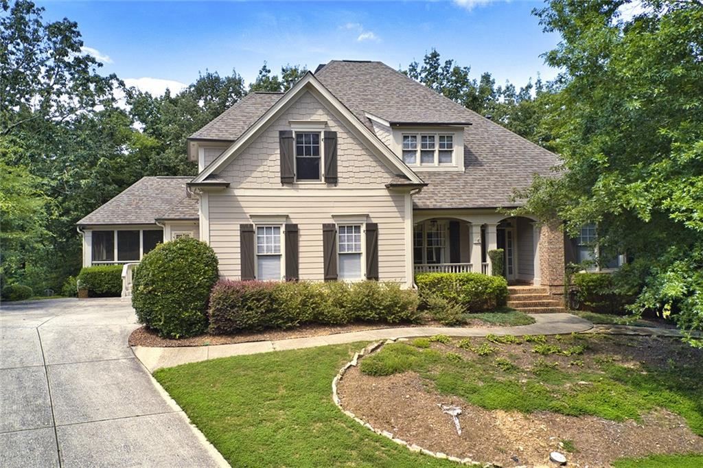 100 Stargaze Ridge Canton, GA 30114 - Photo 1 of 1 Gallery Image 1