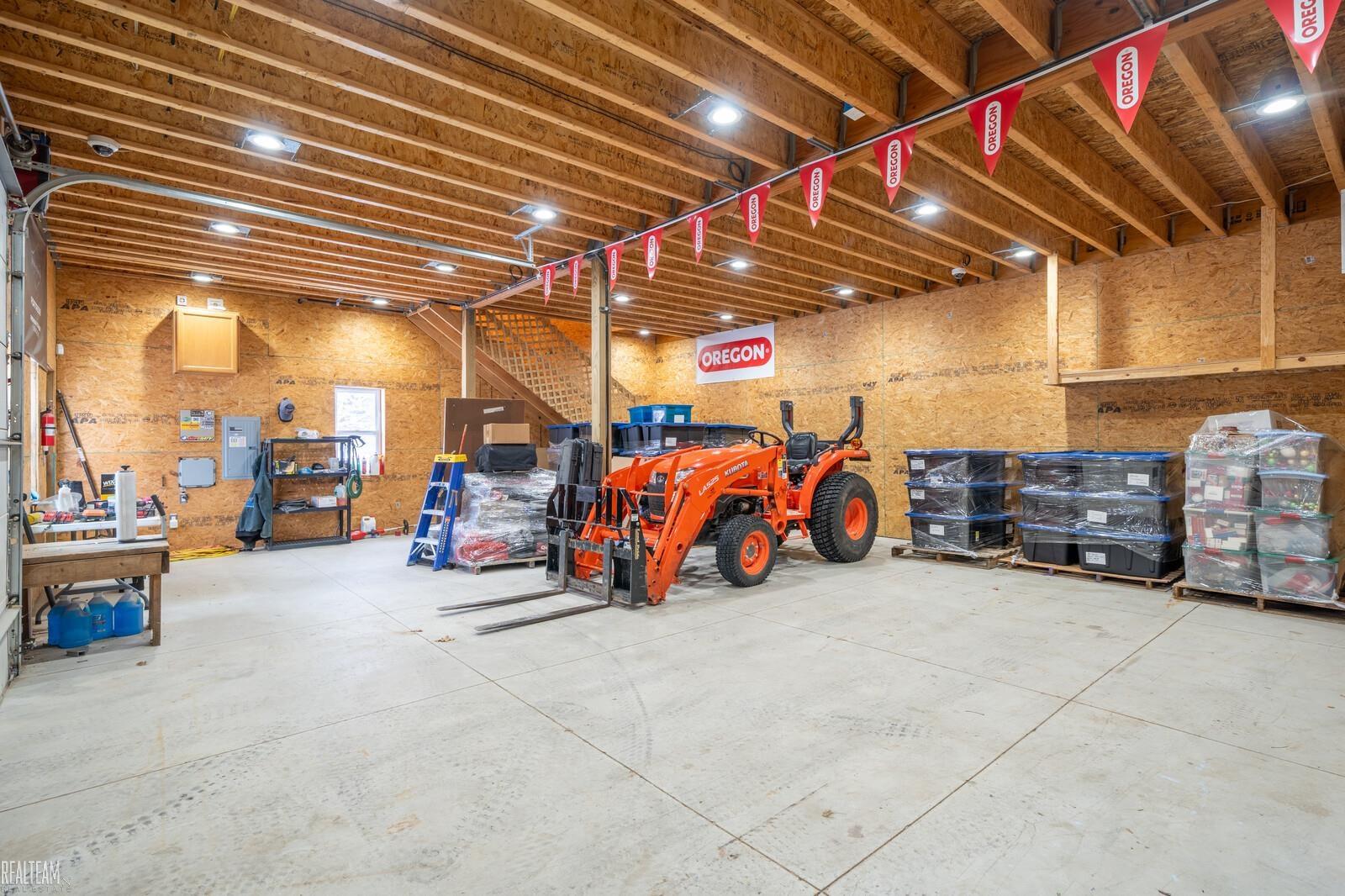 4869 Bishop Road Dryden, MI 48428 - Photo 39 of 48