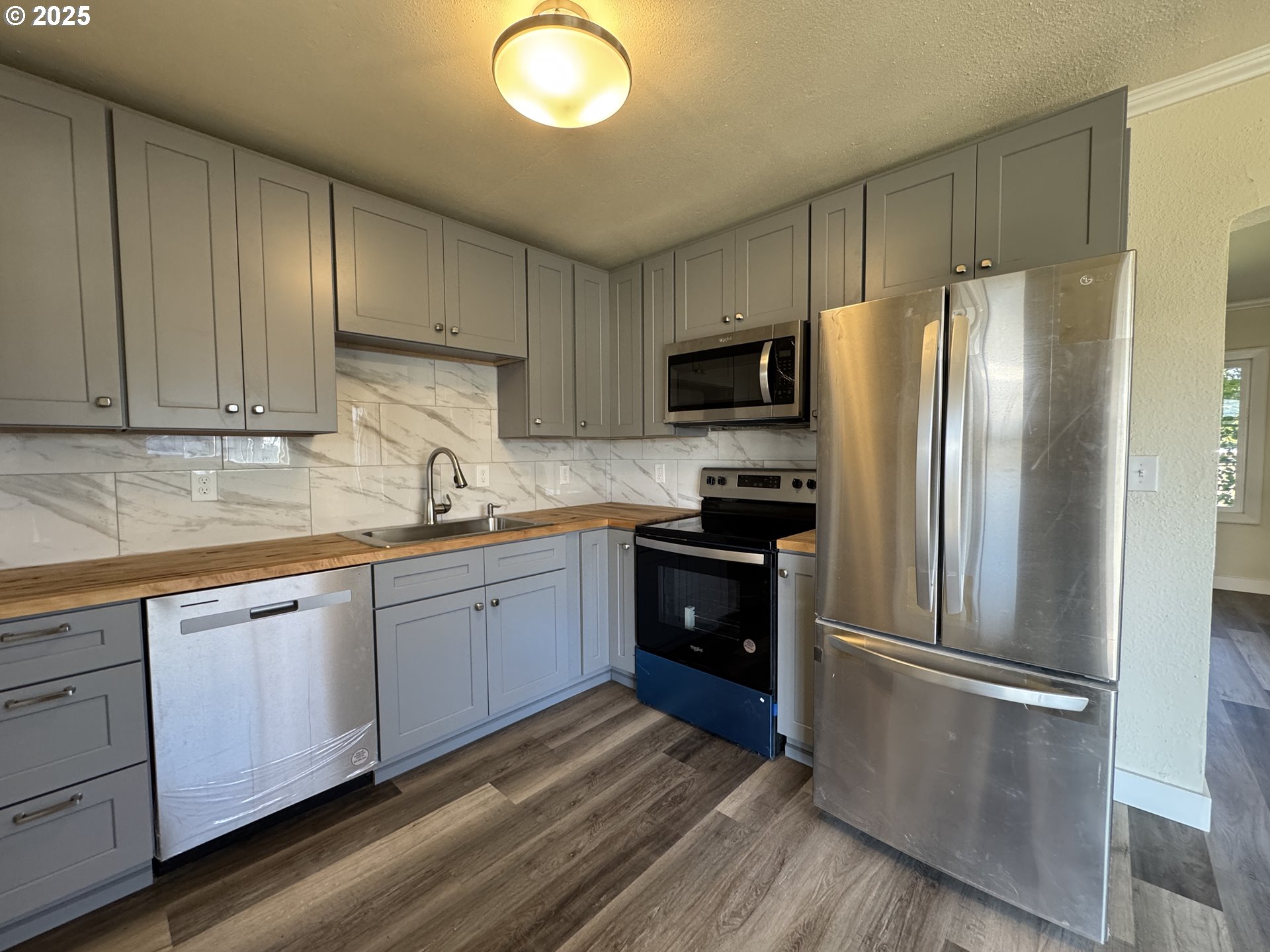 615 South Grant Street Goldendale, WA 98620 - Photo 18 of 27 Gallery Image 18