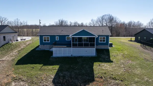 $499,900 | 9345 Fox Hill Road, Baxter, TN 38544