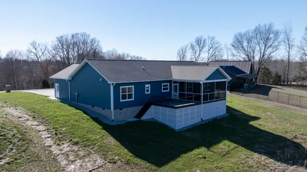 $499,900 | 9345 Fox Hill Road, Baxter, TN 38544