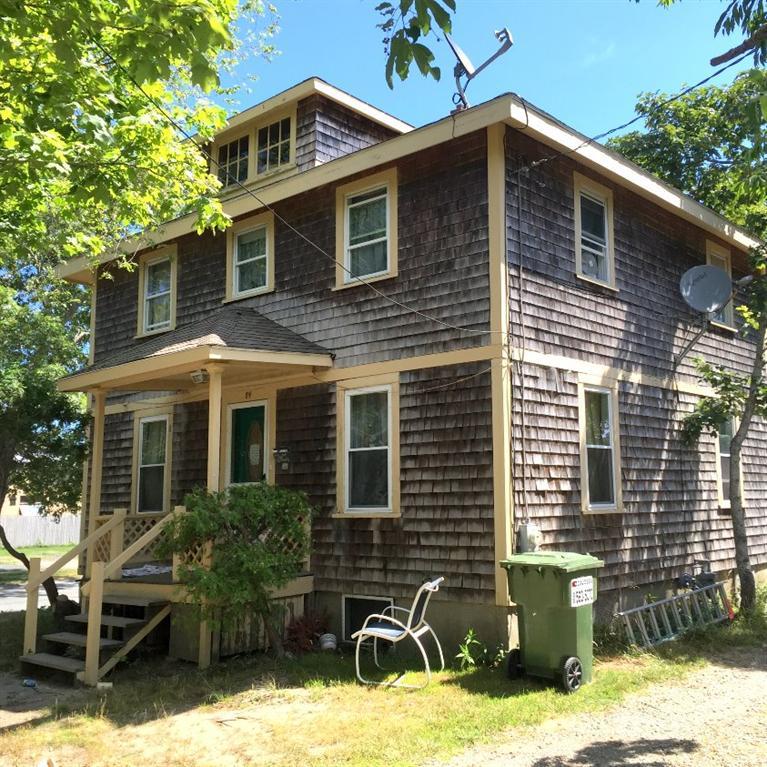 84 Ridgewood Avenue Hyannis, MA 02601 - Photo 1 of 12 Primary Photo