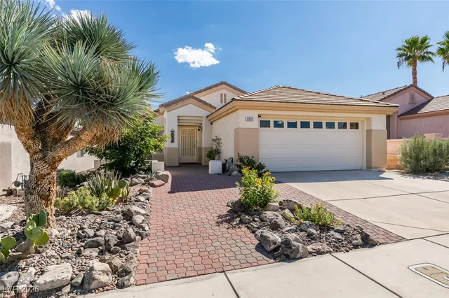 $449,000 | 2035 Poppywood Avenue, Henderson, NV 89012