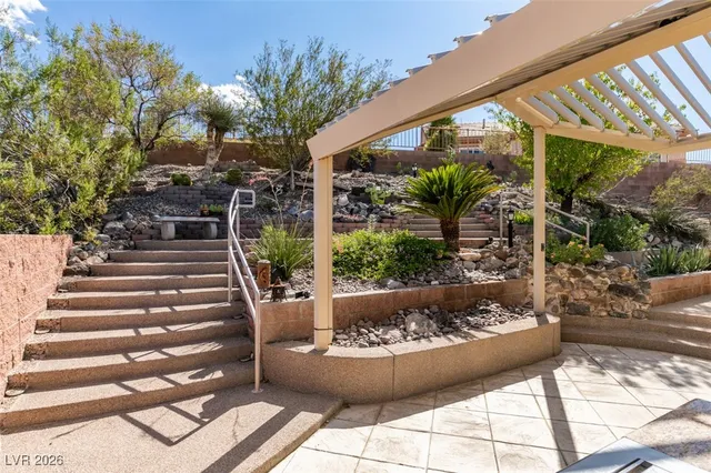 $449,000 | 2035 Poppywood Avenue, Henderson, NV 89012