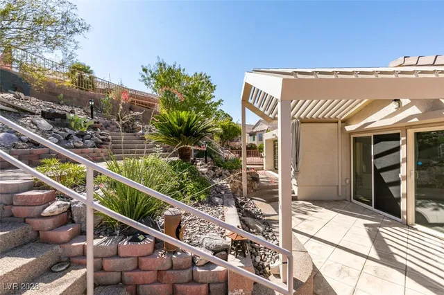 $449,000 | 2035 Poppywood Avenue, Henderson, NV 89012