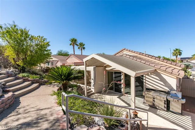 $449,000 | 2035 Poppywood Avenue, Henderson, NV 89012