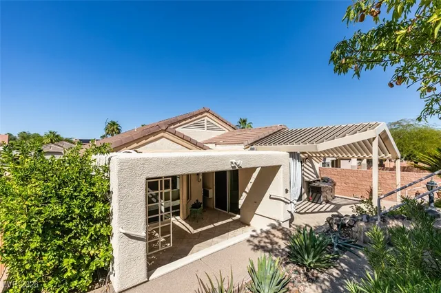 $449,000 | 2035 Poppywood Avenue, Henderson, NV 89012