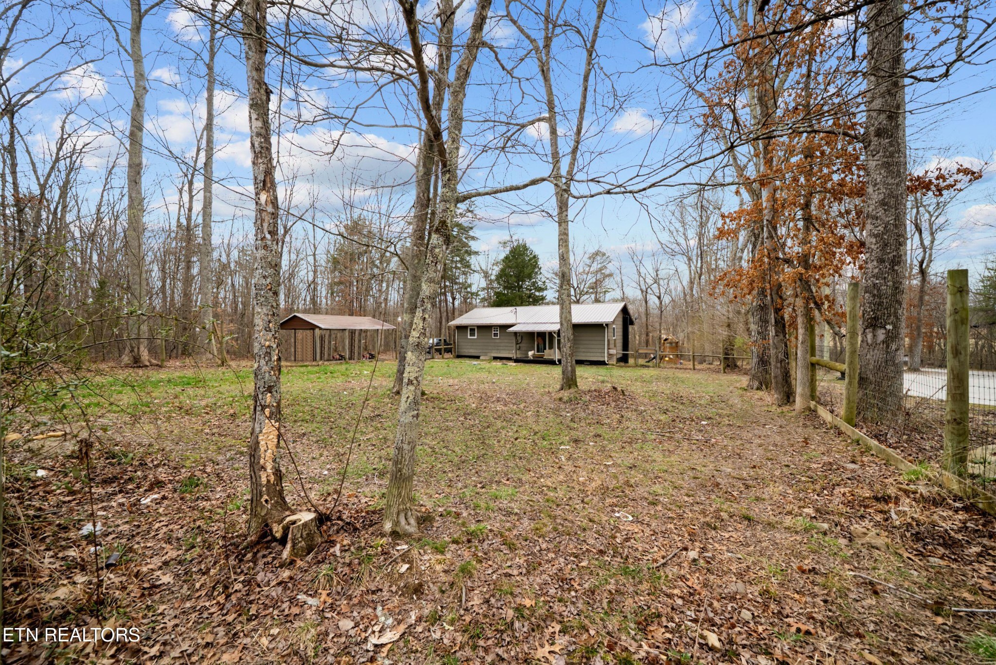 921 Fred Young Road Jamestown, TN 38556 - Photo 29 of 43 Gallery Image 29