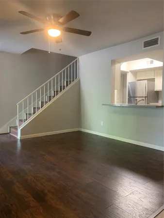 $1,350 | 766 Memorial Mews Street, Unit B, Houston, TX 77079
