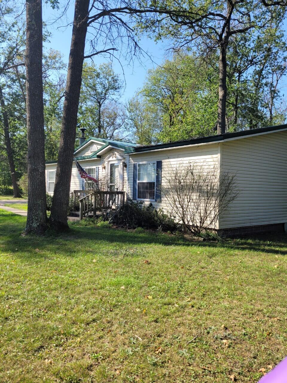 384 13 Mile Road Marion, MI 49665 - Photo 2 of 18 384 13 Mile Rd 13