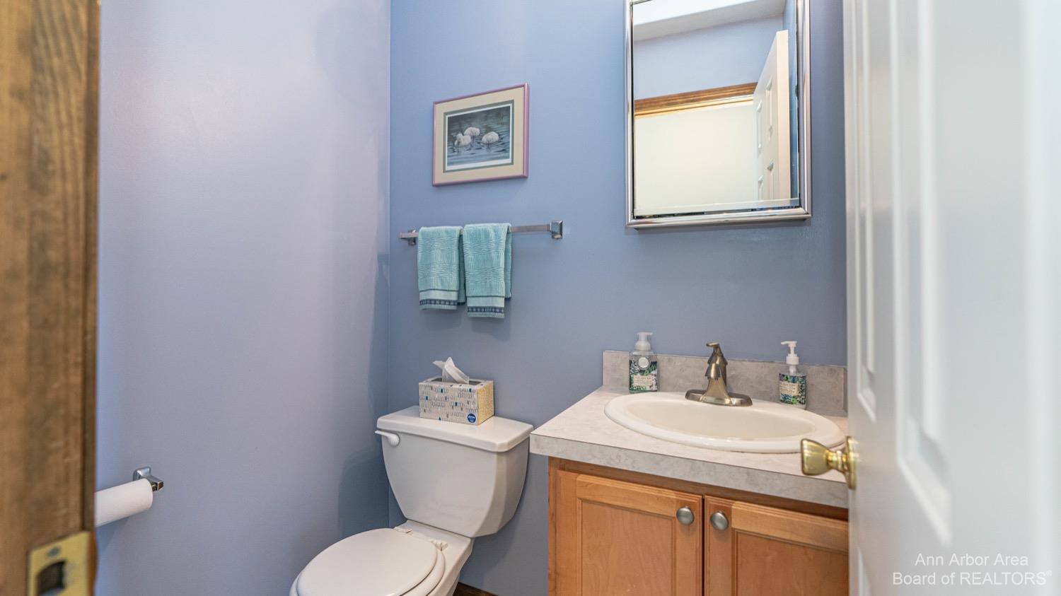 8830 Buchanan Road Brighton, MI 48116 - Photo 38 of 72 Photo 38