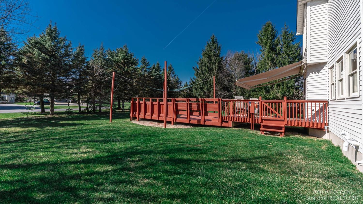 8830 Buchanan Road Brighton, MI 48116 - Photo 4 of 72 Photo 4