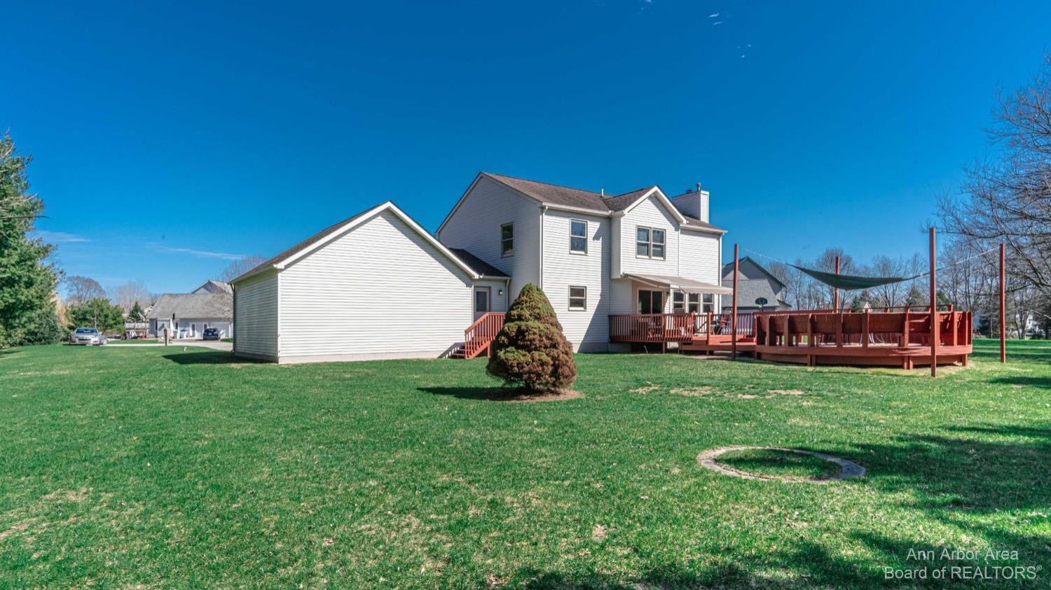 8830 Buchanan Road Brighton, MI 48116 - Photo 7 of 72 Photo 7
