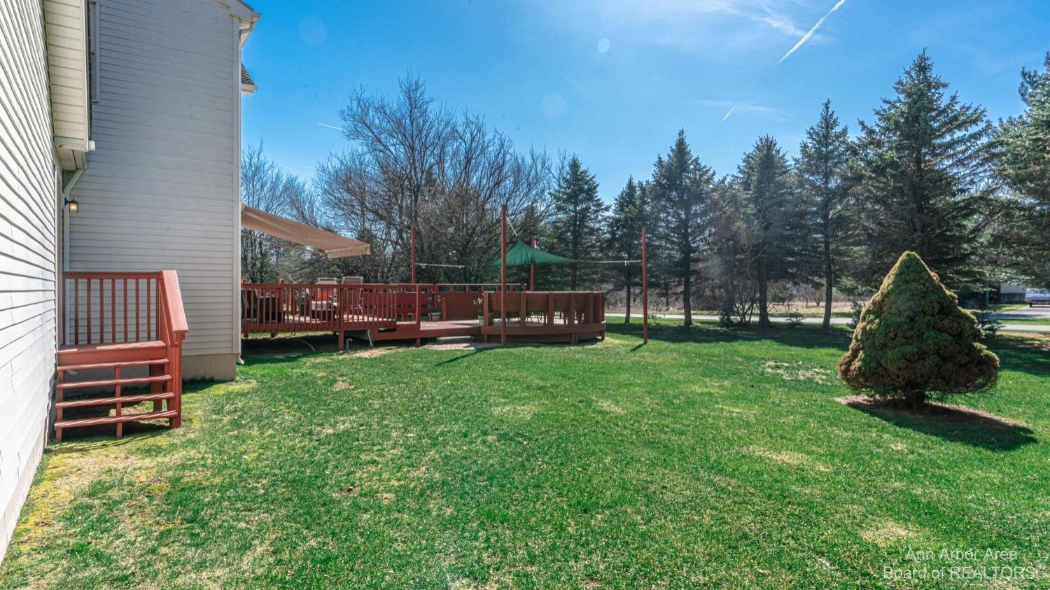 8830 Buchanan Road Brighton, MI 48116 - Photo 8 of 72 Photo 8