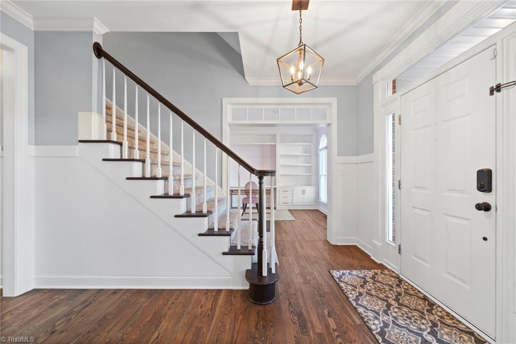 4805 Hearthstone Road Clemmons, NC 27012 - Photo 5 of 49 Gallery Image 5