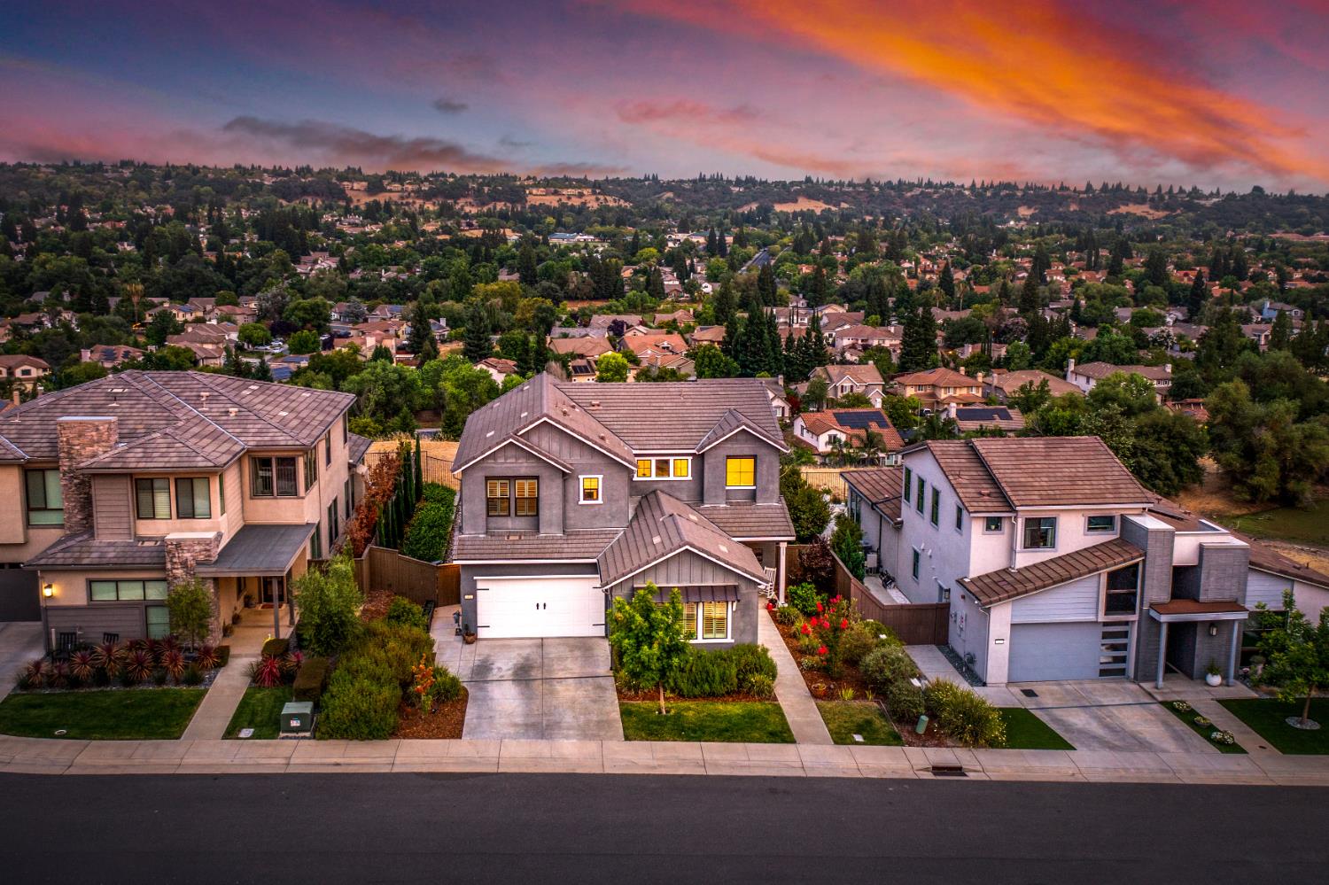 3441 Hidden Ranch Loop Rocklin, CA 95765 - Photo 41 of 45