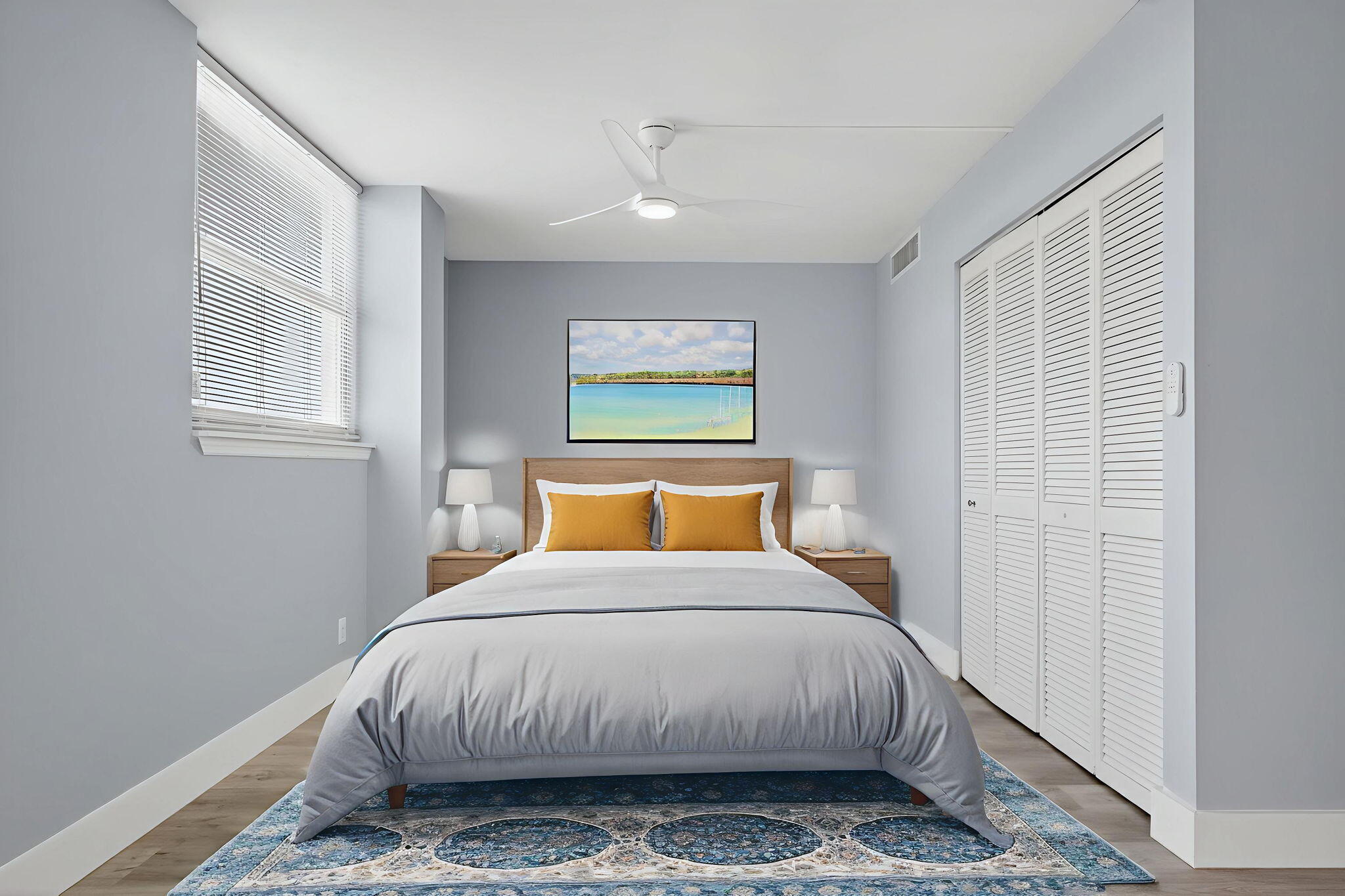 5500 Northwest 2nd Avenue, Unit 314 Boca Raton, FL 33487 - Photo 23 of 35 Den/Option 3rd bed