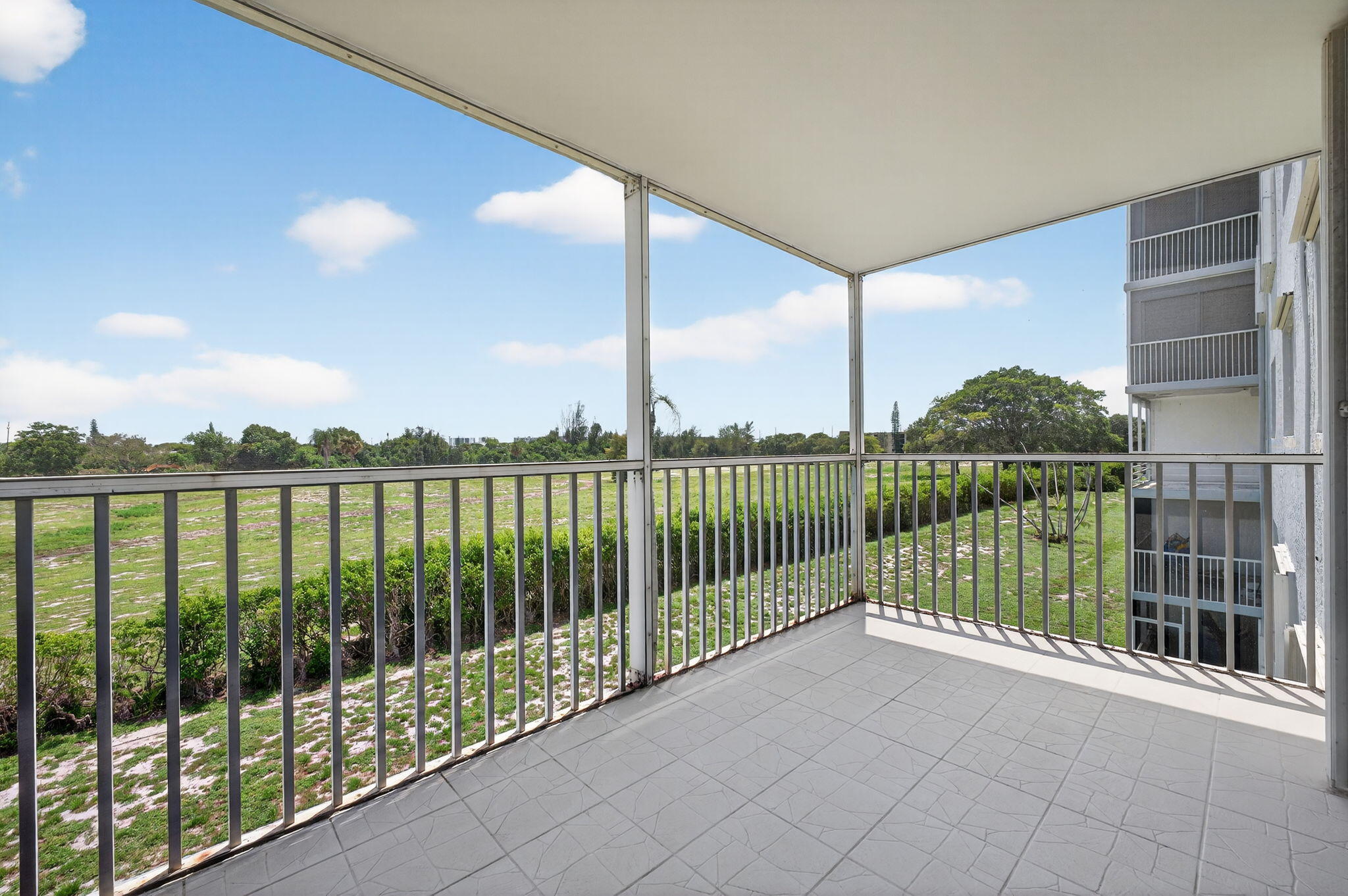 5500 Northwest 2nd Avenue, Unit 314 Boca Raton, FL 33487 - Photo 28 of 35 Patio3