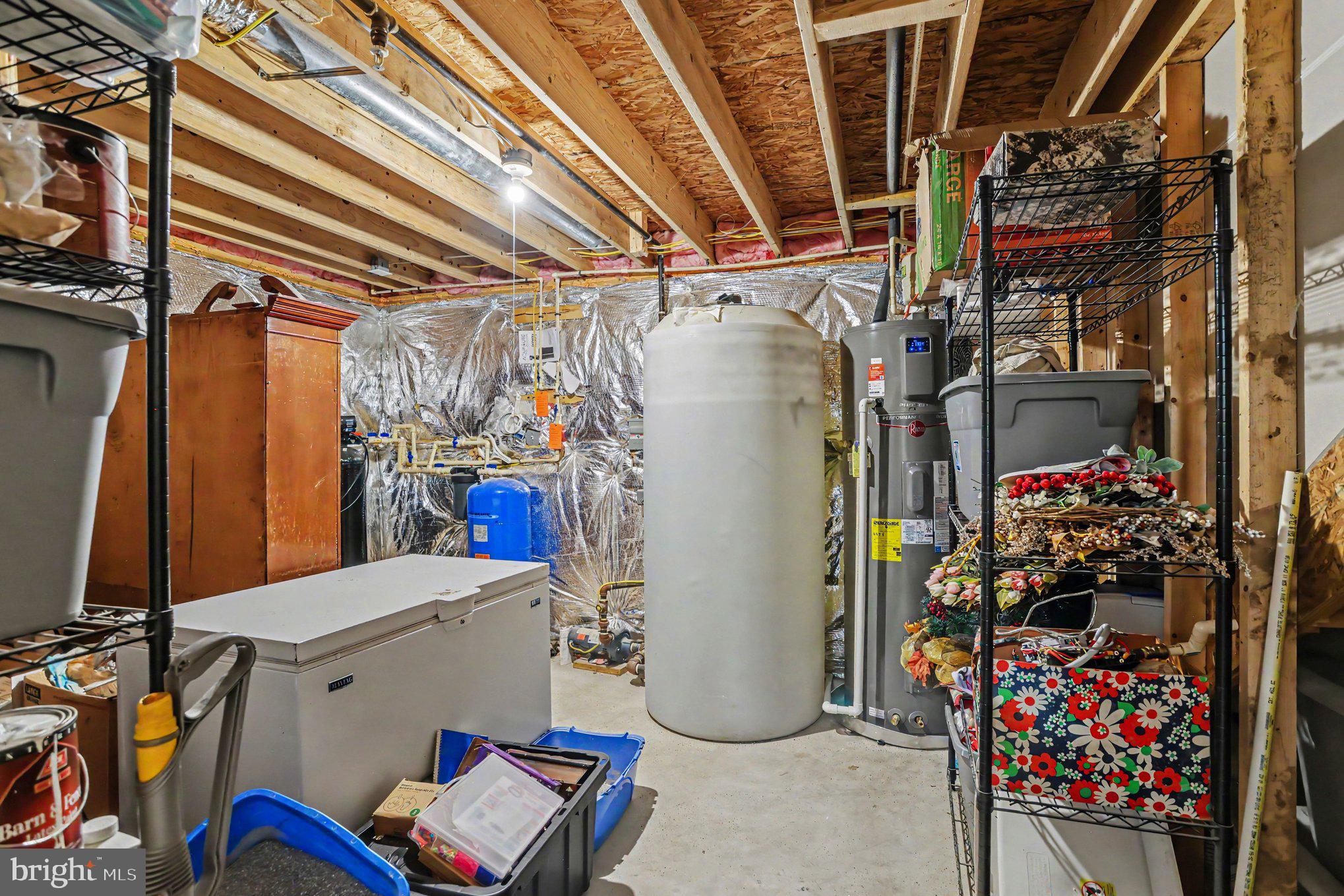 4761 Carea Road White Hall, MD 21161 - Photo 64 of 100