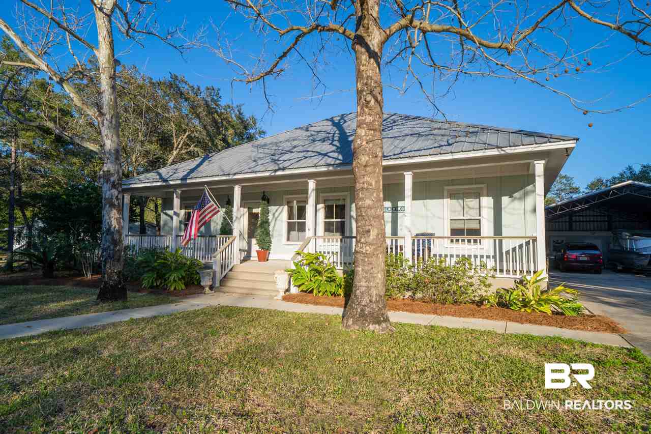 4036 Seville Circle Orange Beach, AL 36561 - Photo 3 of 48
