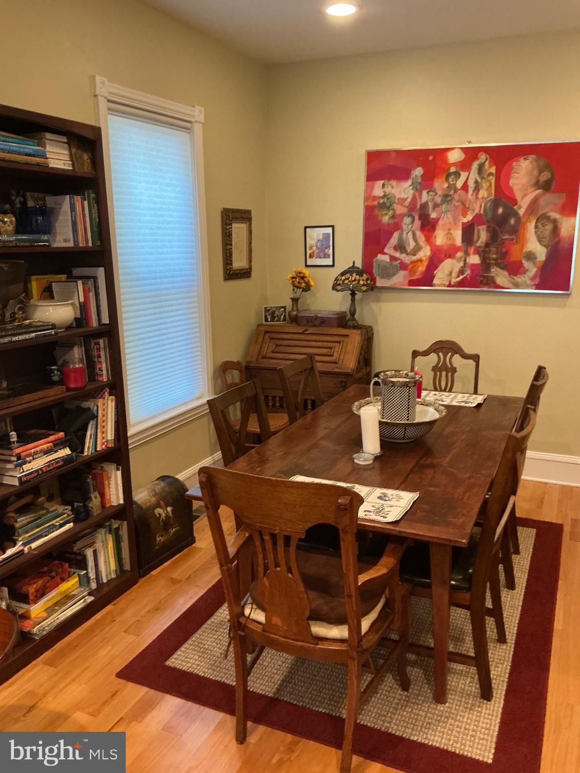 29 Centre Street Haddonfield, NJ 08033 - Photo 23 of 42 dining rm area