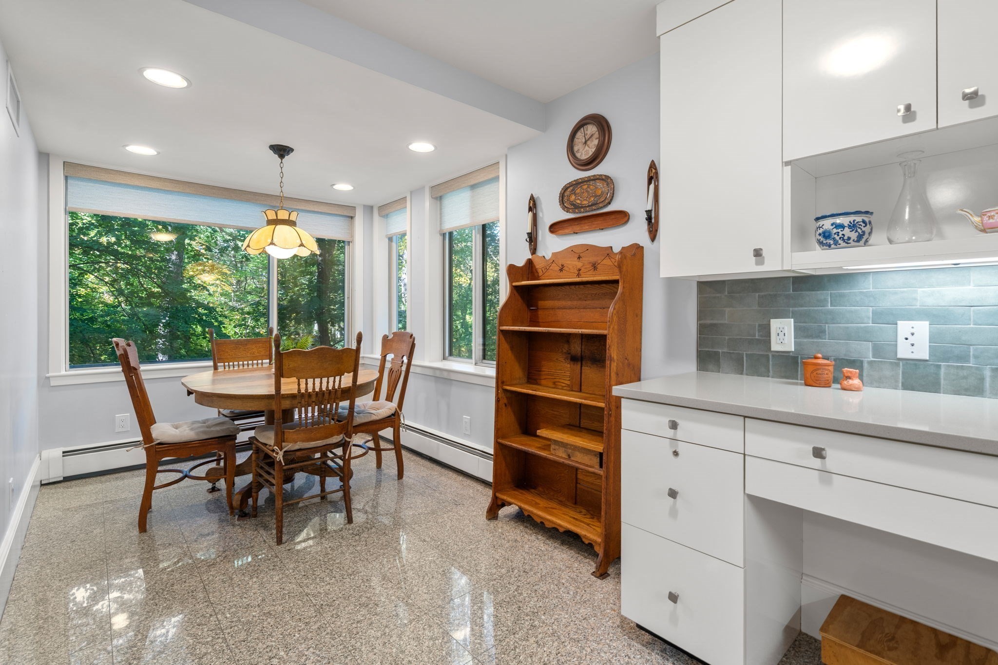 228 Allandale Road, Unit 2A Boston, MA 02467 - Photo 15 of 28 Gallery Image 15