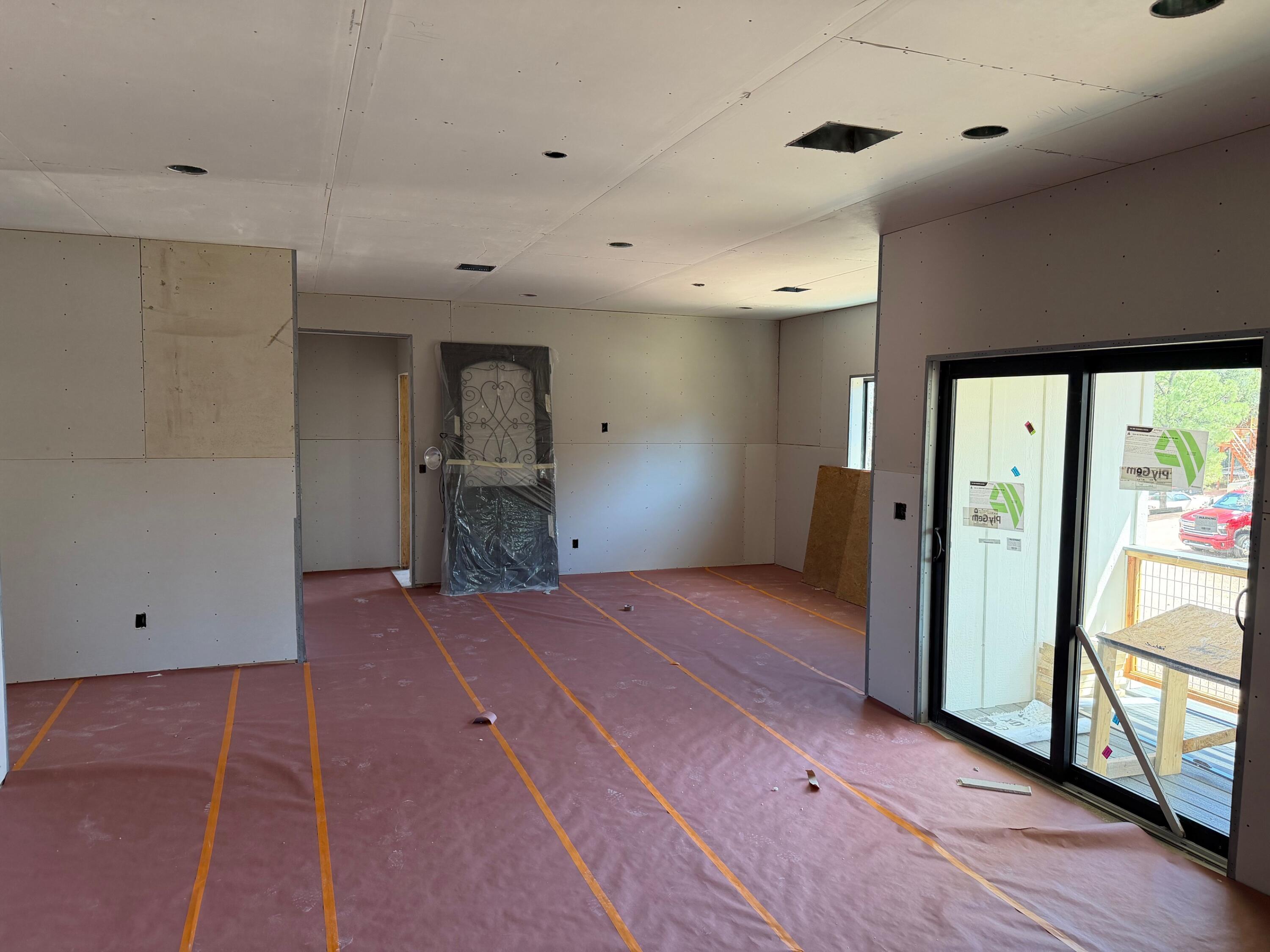 1105 East Frontier Street Payson, AZ 85541 - Photo 7 of 8